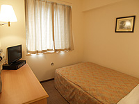 HOTEL AZ 福岡吉富店