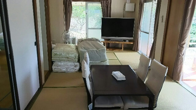 古民家宿　三島やー