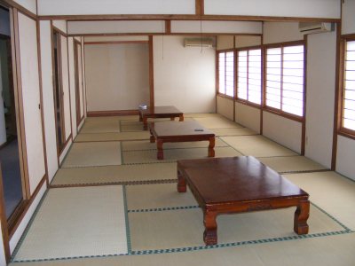 栗野岳温泉 南洲館