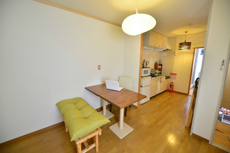 はりまや橋ゲストハウス