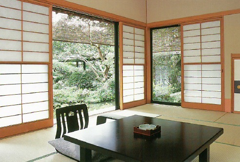 柏倉温泉　太子館