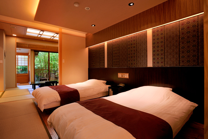 霧島温泉　摘み草の宿　こまつ