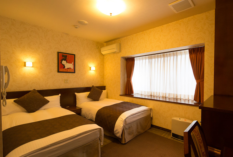 ペットと泊まる　ＣＡＲＯ　ＦＯＲＥＳＴＡ　軽井沢　ＧＩＡＲＤＩＮＯ