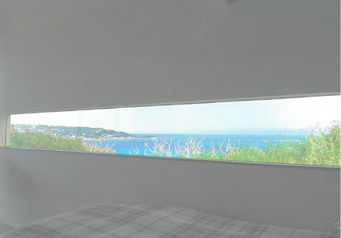 TWIN HOUSE うみぐくる