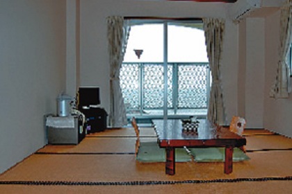 シーサイド原屋