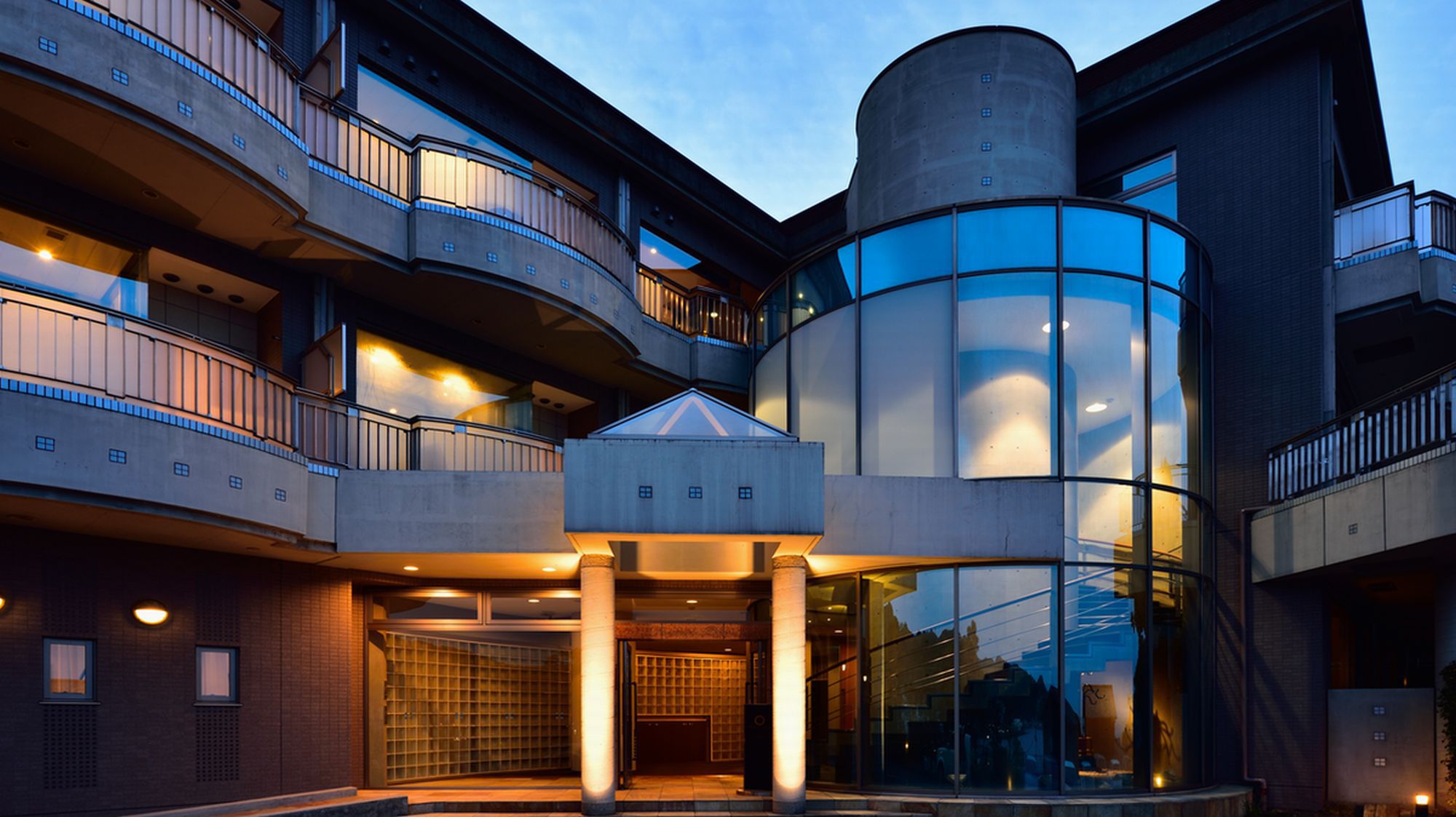 オーベルジュ フォンテーヌ・ブロー熱海