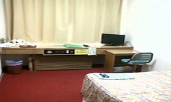 ビジネスホテルチヨヅル