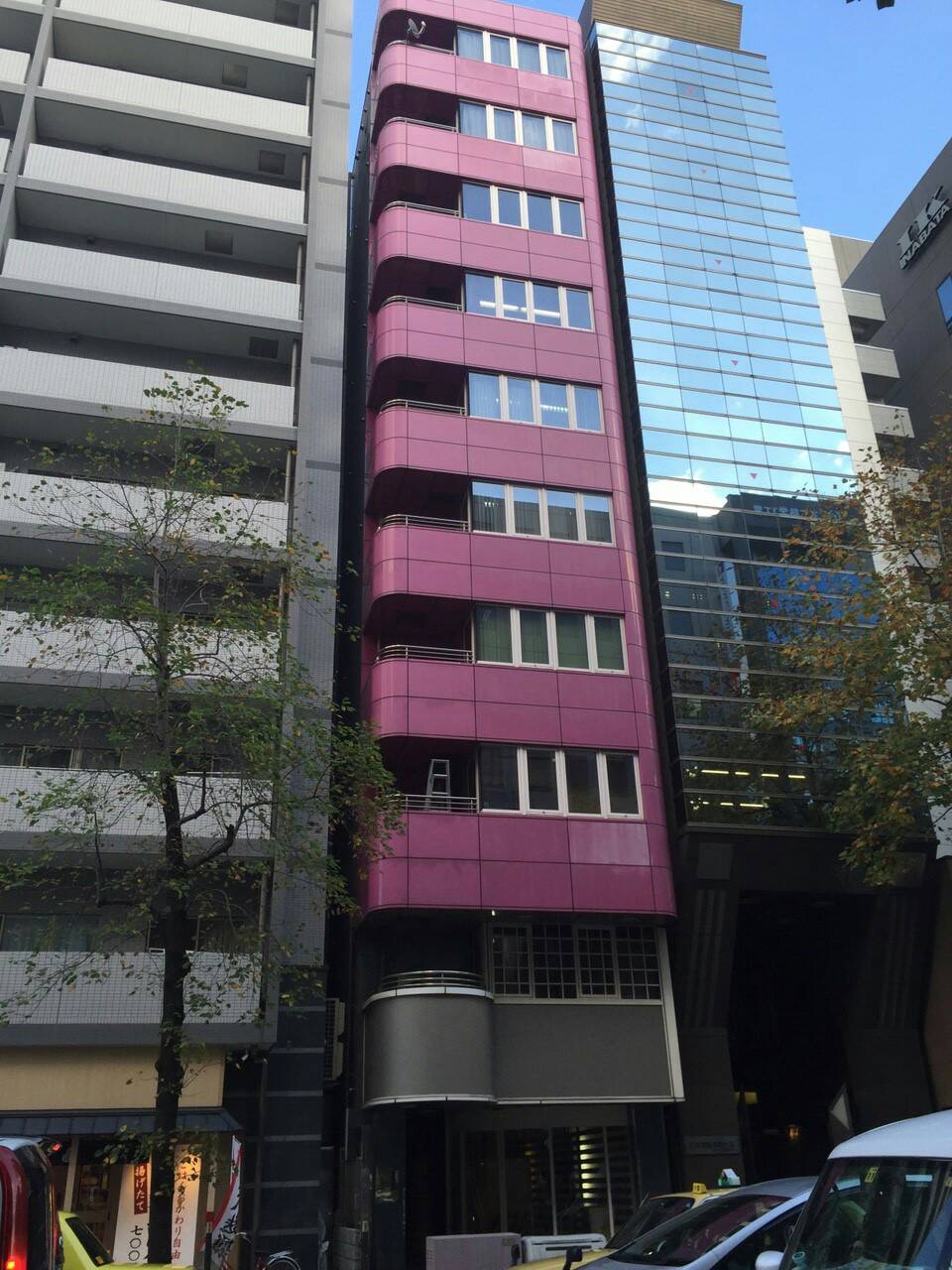 ＳＥＮＢＡ　ＨＯＳＴＥＬ（センバホステル）