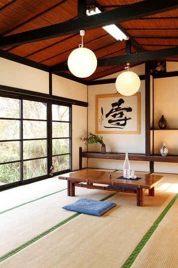 人吉温泉　しらさぎ荘