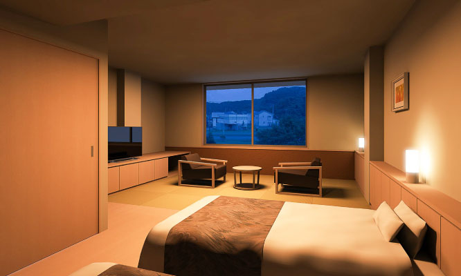 南房総　勝浦　翠海（すいか）