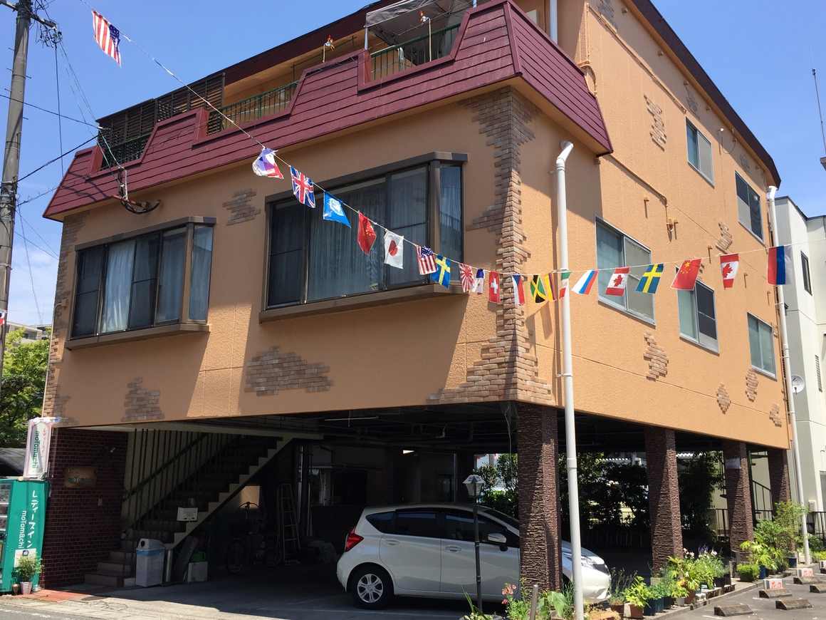 レディースインｍｏＴｏｍａｃｈｉ