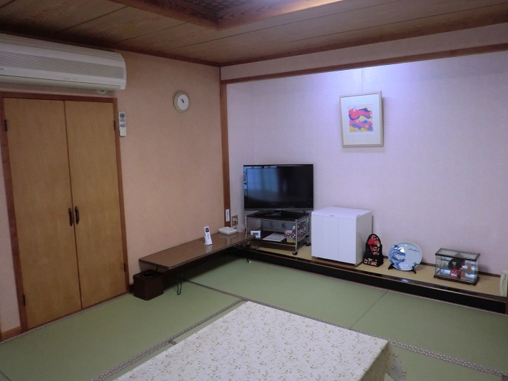 割烹旅館松風荘