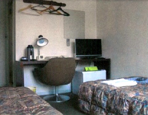 ハイパーイン　徳島両国橋