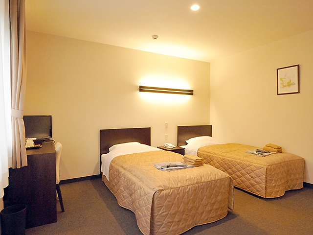 大船渡インターホテル椿