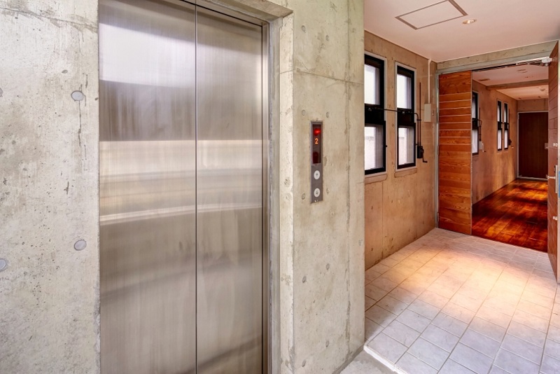 シークレットハウス牧志