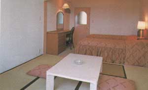 三ケ日温泉　ホテルリステル浜名湖