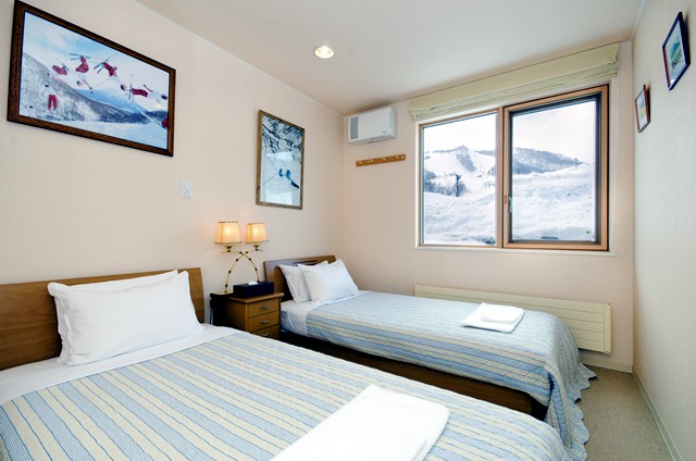 Ｈ２　Ｌｉｆｅ　Ｒｅｓｏｒｔｓ　ゴンドラシャレー