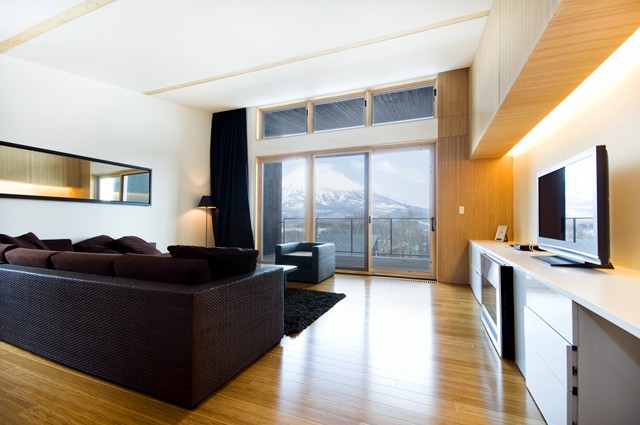 フォレストエステート＜バケーションニセコ＞