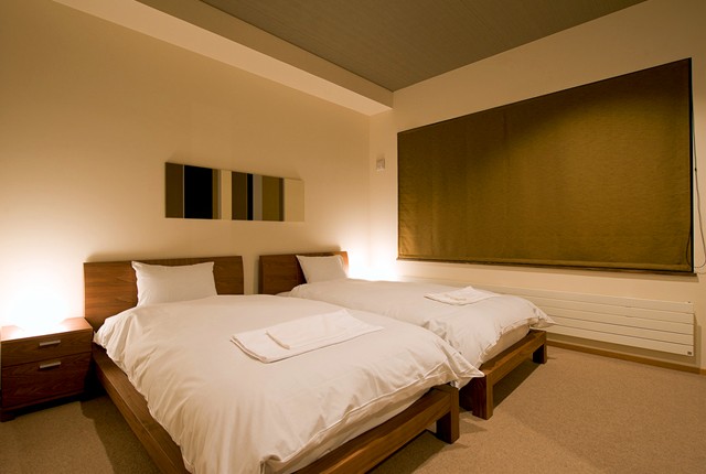 ハナ＆ジョー＜バケーションニセコ＞