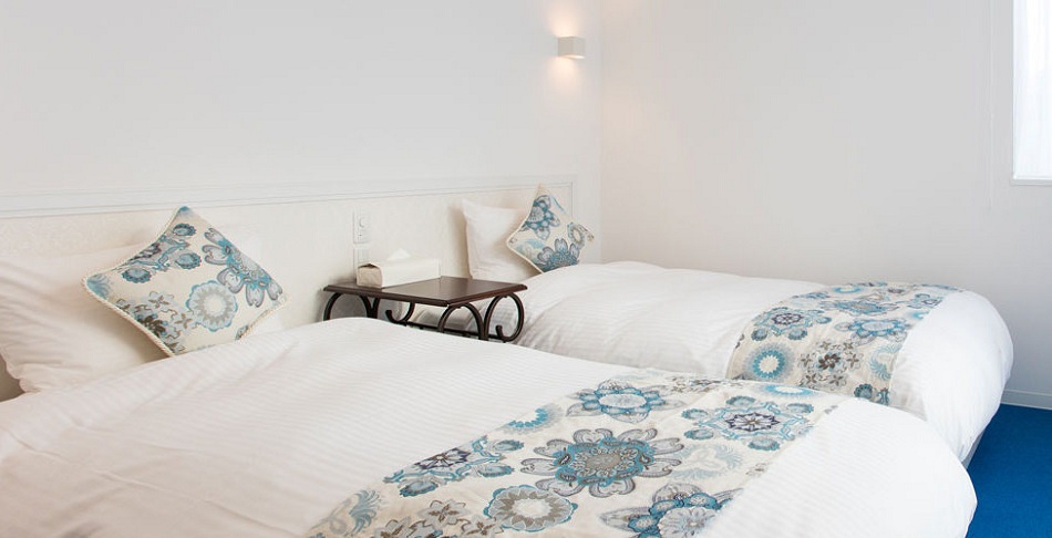 ブリスロジング（Ｂｌｉｓｓ　Ｌｏｄｇｉｎｇ）