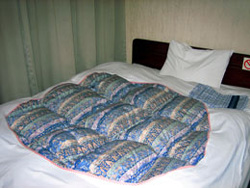 ビジネスホテルロマン