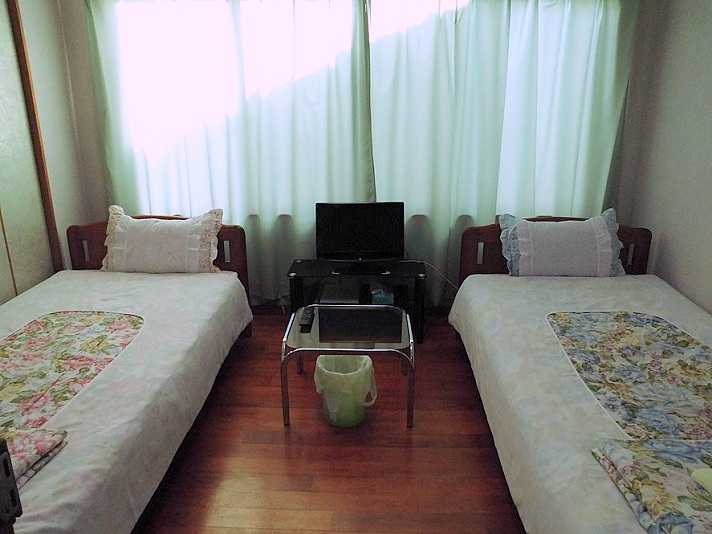 民宿 里町<屋久島>