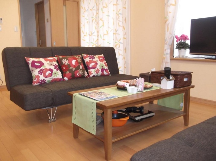 コテージワン宮島街道店