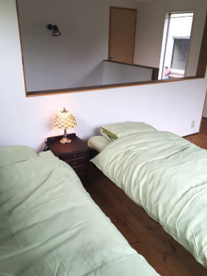 富士山・山中湖 貸別荘 Casa Allegra