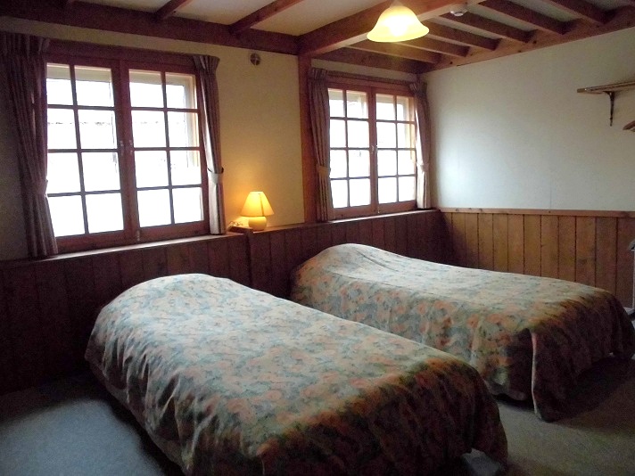 ペンション われもこう