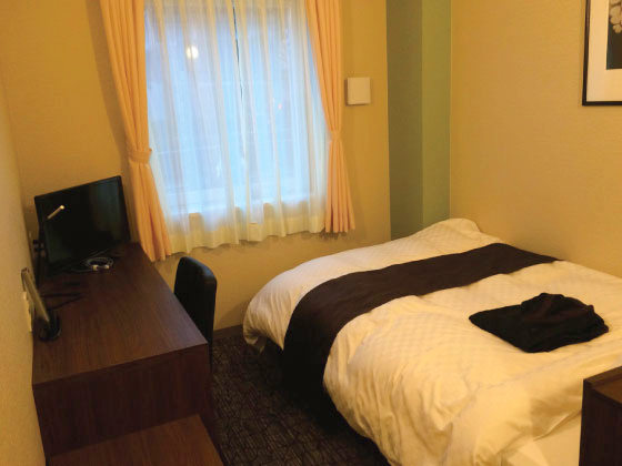 アミスタホテル