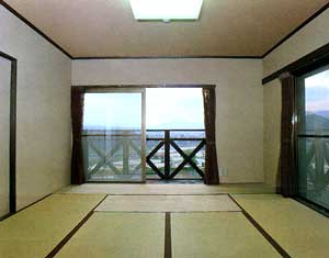 河口湖インターハイツ