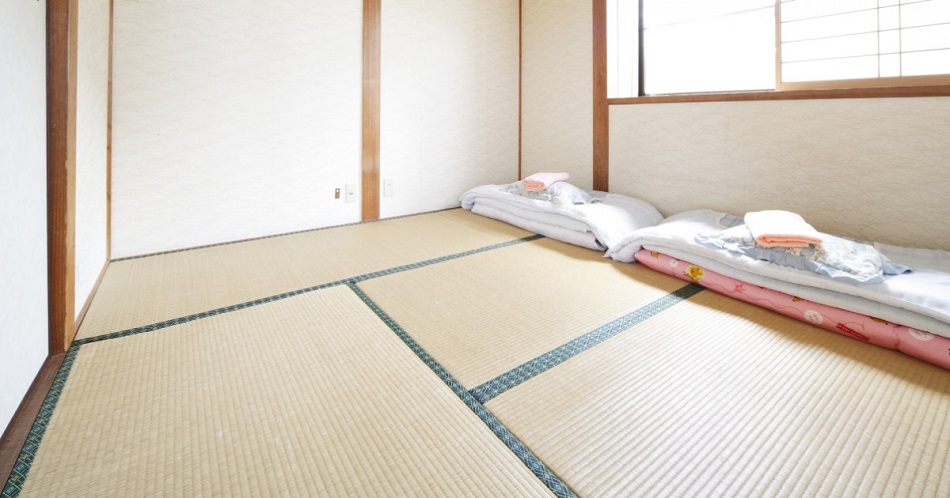 民宿 花皐月 <屋久島>