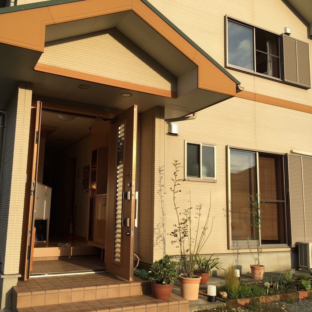 小さなペンションBranchee(旧:ゲストハウスBranchee)