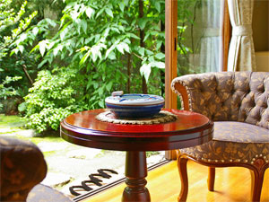 別府温泉　割烹旅館　ゆめさき