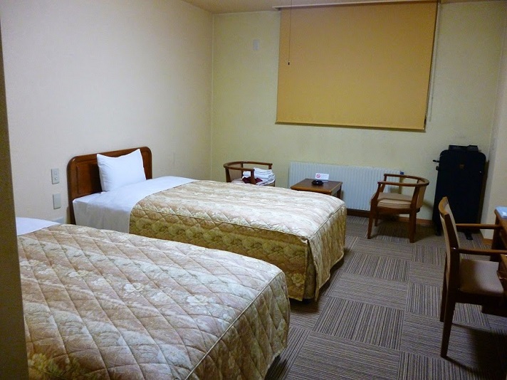 天然温泉ホテル鳳乃舞音更