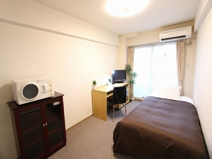 ホテルリブマックスＢＵＤＧＥＴ府中