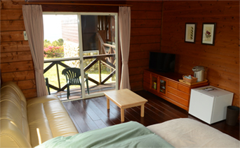 TIDA Resort Yakushima<屋久島>