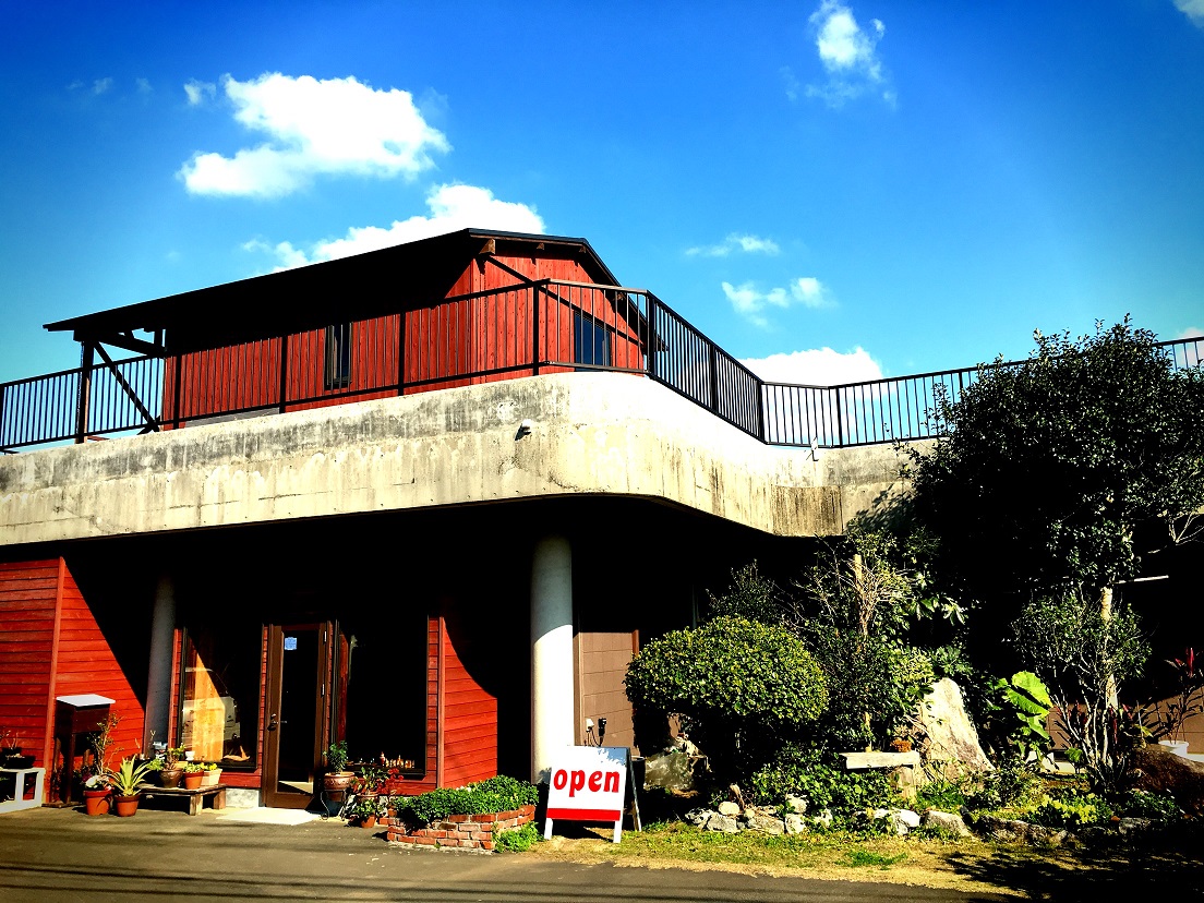 はえの民宿 <種子島>