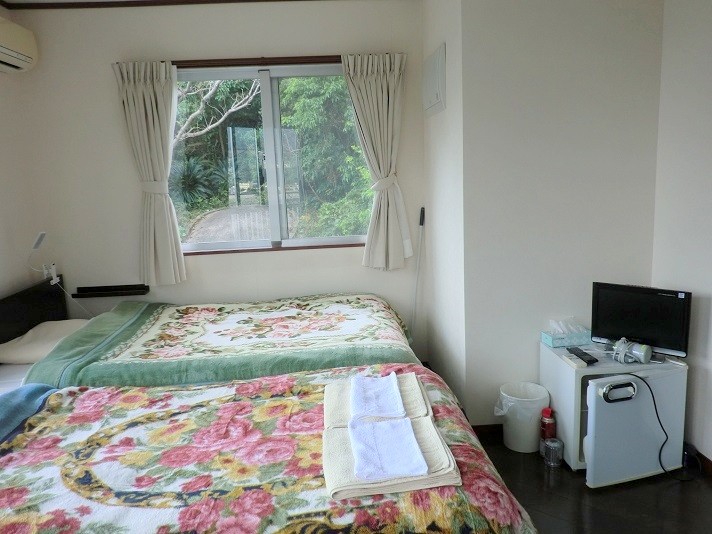 ゲストハウスＡＬＯＡＬＯ