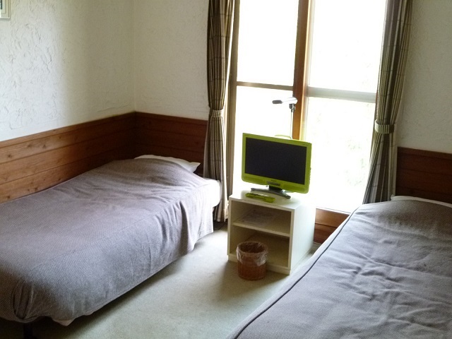 芦ノ湖ペンション森