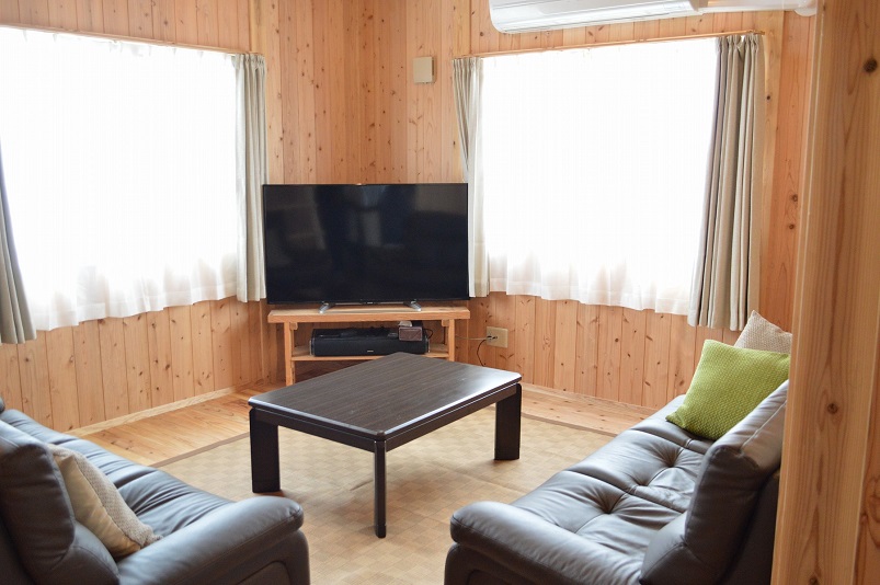 ペンション　スナドゥン