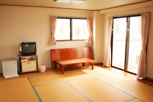 民宿まるよし <伊良部島>