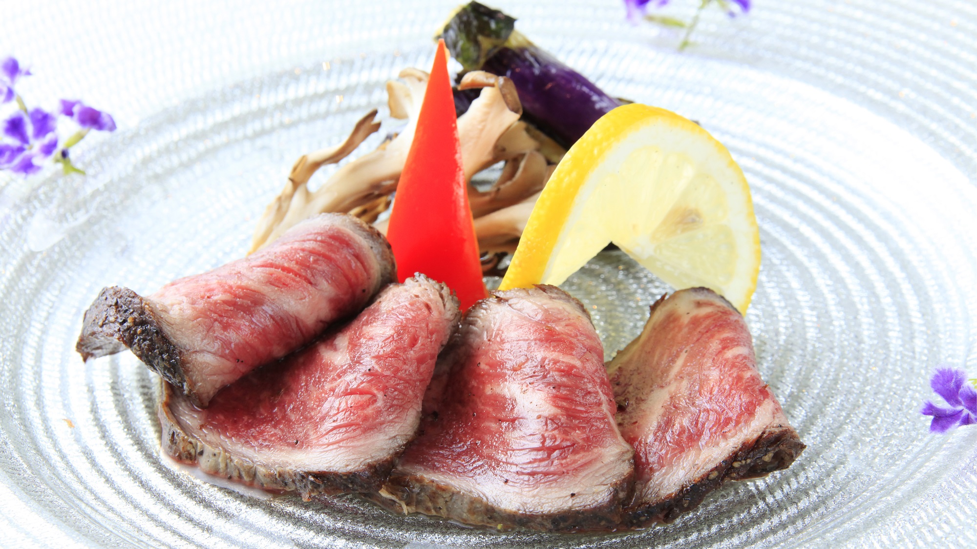 和モダンオーベルジュ　熱海ＴＥＮＳＵＩ