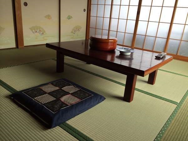 新鮮味覚の宿 民宿 兵次屋