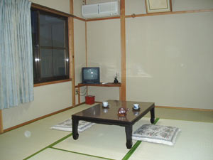 リゾートイン マーメイド