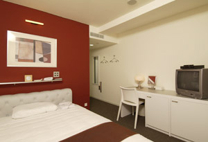 国際ホテル山口(ファーストキューブ山口)