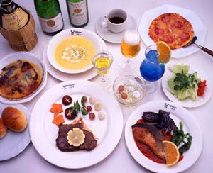 ペンション つかさ