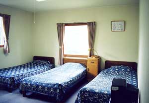 ペンション アーベント倶楽部