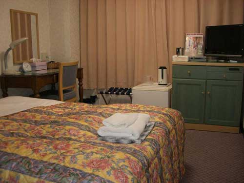 ビジネス宮崎ロイヤルホテル