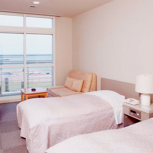 シーユース雷音＜柏崎市＞